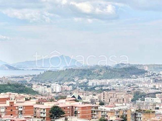 Appartamento in affitto a Napoli via Francesco Cilea, posto auto, terrazzo, riscaldamento autonomo TrovaCasa