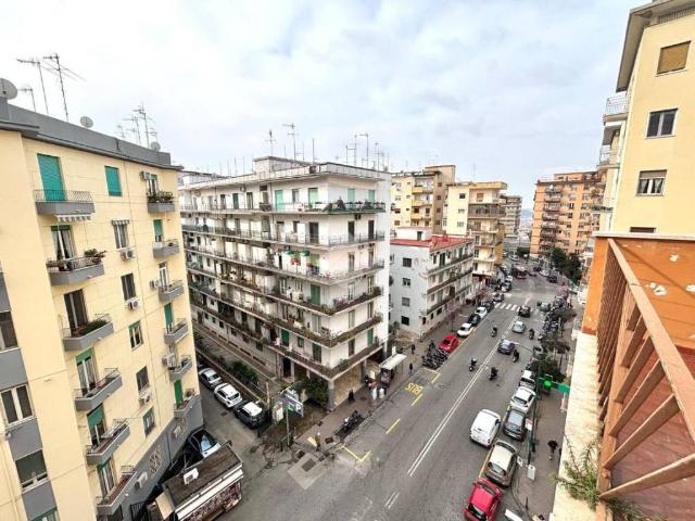 Appartamento in affitto a Napoli via Francesco Cilea, 112, arredato, ascensore, ristrutturato TrovaCasa
