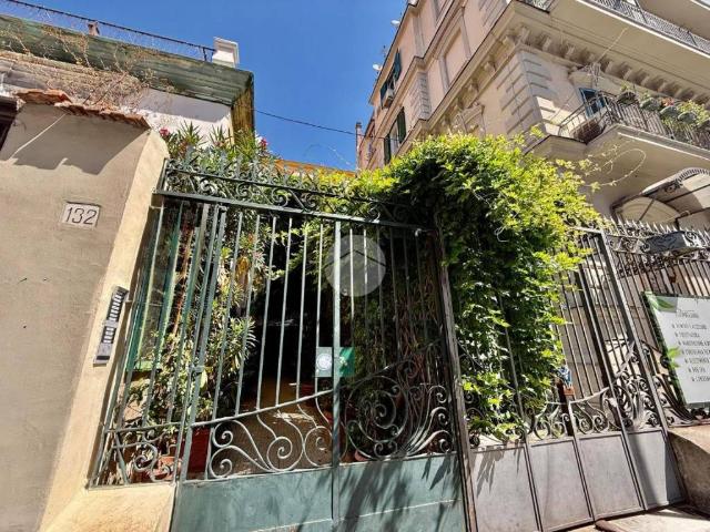Appartamento in affitto a Napoli via Francesco Crispi, 132, arredato, giardino privato, nuova costruzione TrovaCasa