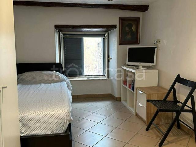 Appartamento in affitto a Napoli via Francesco Saverio Correra, arredato TrovaCasa