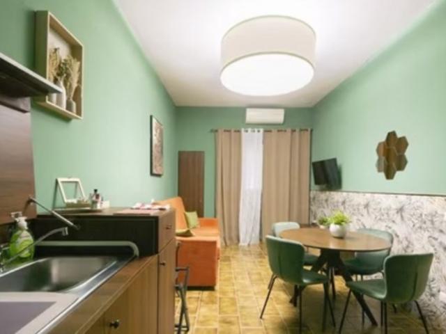 Appartamento in affitto a Napoli via Ludovico Bianchini n. 24, arredato, box, nuova costruzione TrovaCasa