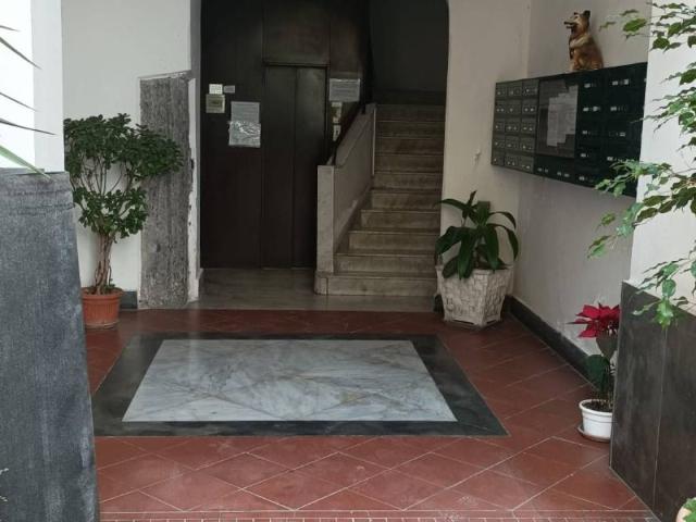 Appartamento in affitto a Napoli via Monte di Dio, 80, arredato, ascensore, luminoso TrovaCasa