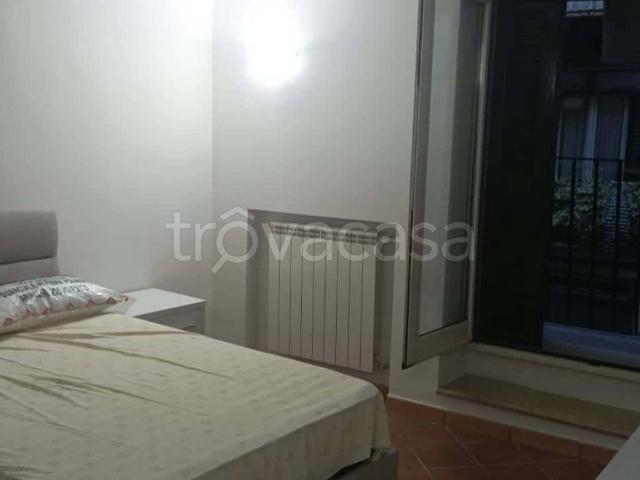 Appartamento in affitto a Napoli via Matteo Renato Imbriani, arredato TrovaCasa