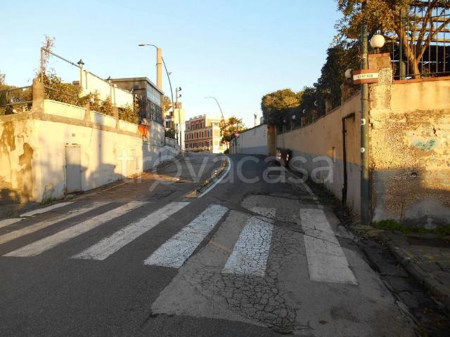 Appartamento in affitto a Napoli via Marechiaro, 9, posto auto, riscaldamento autonomo, parzialmente arredato TrovaCasa