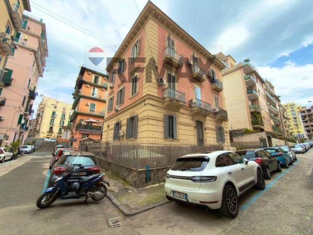 Appartamento in affitto a Napoli via Mario De Ciccio, 8, arredato, riscaldamento autonomo, centrale TrovaCasa