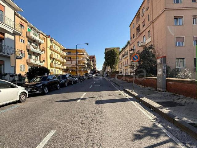 Appartamento in affitto a Napoli via Michelangelo Schipa, 68, arredato, riscaldamento autonomo, contesto signorile TrovaCasa