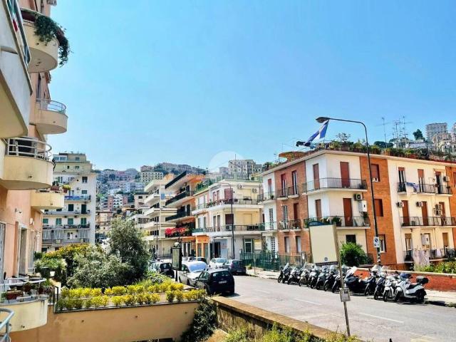 Appartamento in affitto a Napoli via Michelangelo Schipa, 68, nuova costruzione, parzialmente arredato, ristrutturato TrovaCasa