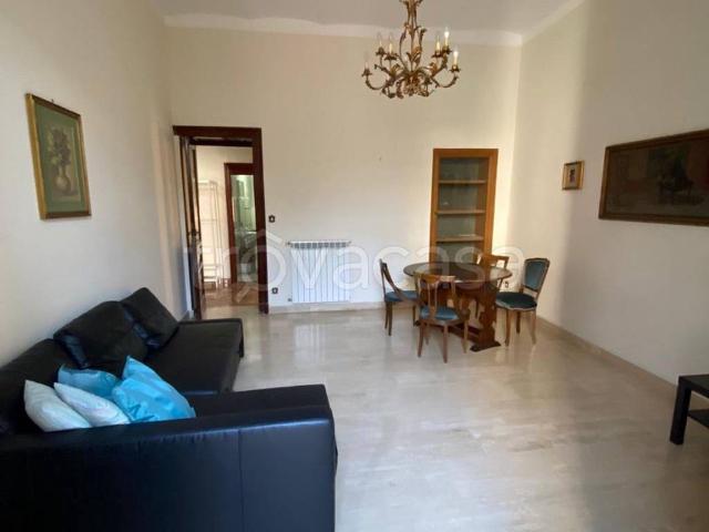 Appartamento in affitto a Napoli via Michele Zannotti, arredato, nuova costruzione, centrale TrovaCasa