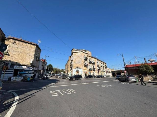 Appartamento in affitto a Napoli via Nicola Miraglia, 2, arredato, nuova costruzione, balcone TrovaCasa