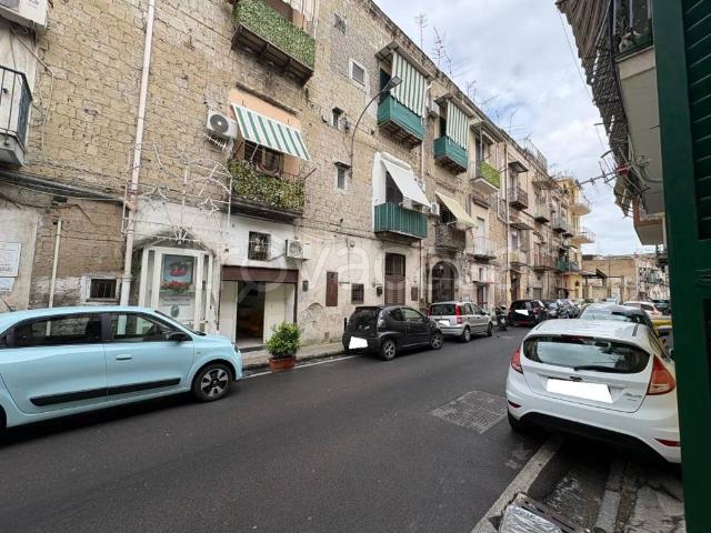 Appartamento in affitto a Napoli via Nuova Villa, 160, parzialmente arredato TrovaCasa