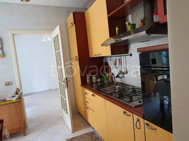 Appartamento in affitto a Napoli via Santa Teresella degli Spagnoli, arredato, terrazzo, vista panoramica TrovaCasa