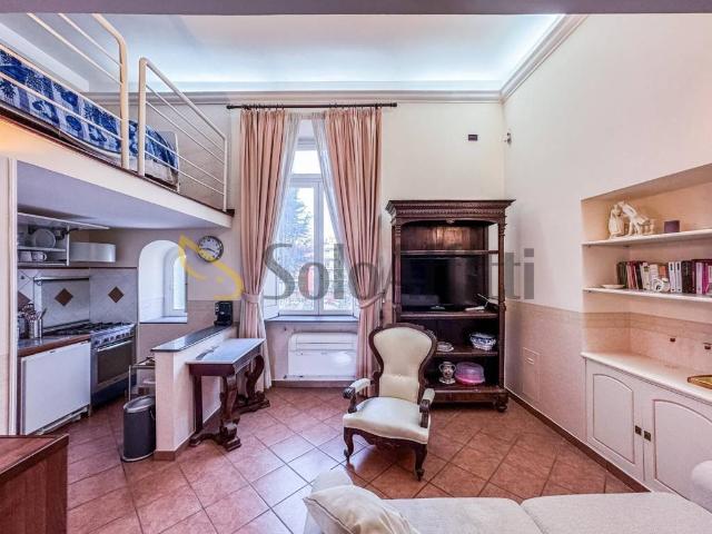 Appartamento in affitto a Napoli via poggio dei mari, non arredato/vuoto, arredato, porta blindata TrovaCasa
