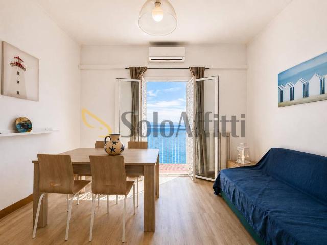 Appartamento in affitto a Napoli via Posillipo, arredato, panoramica, luminoso TrovaCasa