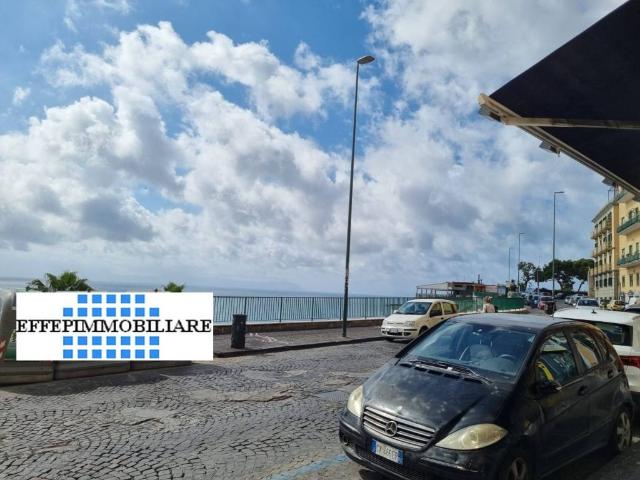 Appartamento in affitto a Napoli via Posillipo, arredato, riscaldamento autonomo, ascensore TrovaCasa