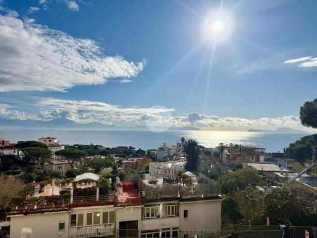 Appartamento in affitto a Napoli via Posillipo, 77, non arredato/vuoto, ascensore, contesto signorile TrovaCasa
