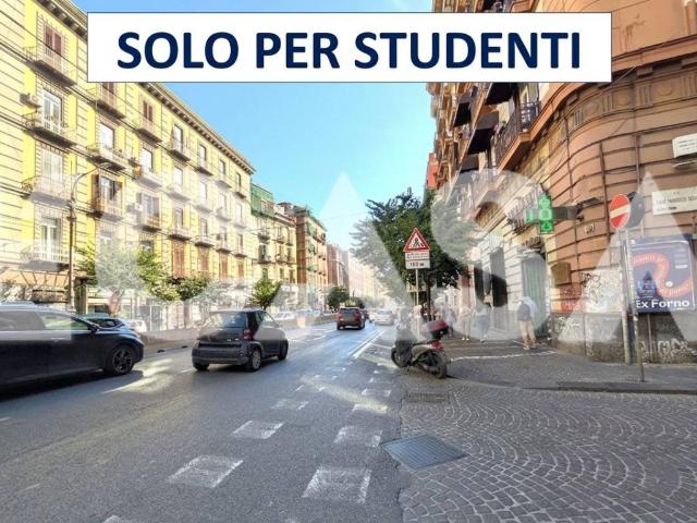 Appartamento in affitto a Napoli via Padre Francesco Denza, arredato, terrazzo, ristrutturato TrovaCasa