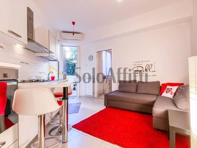 Appartamento in affitto a Napoli via piave, arredato, terrazzo, cucina a vista TrovaCasa