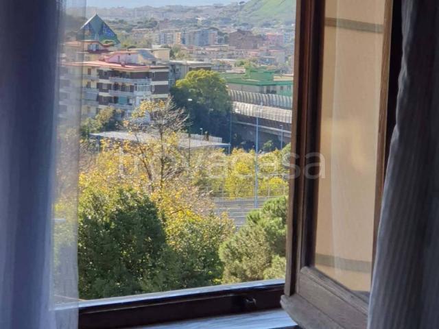 Appartamento in affitto a Napoli via Pietro Mascagni, arredato, box, vista panoramica TrovaCasa