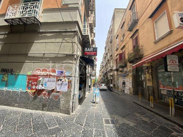 Appartamento in affitto a Napoli via Roberto Savarese, 6, arredato, balcone, cucina abitabile TrovaCasa