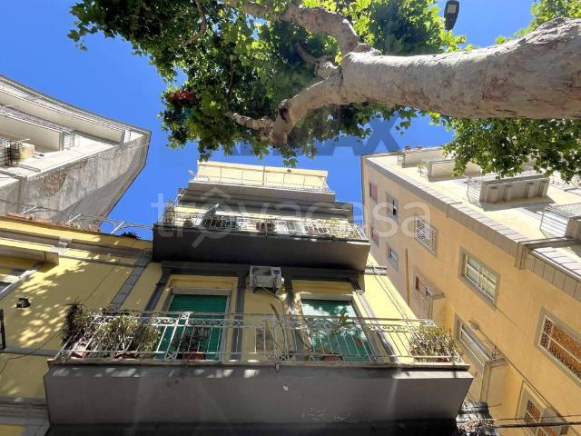 Appartamento in affitto a Napoli via Raffaele Morghen, 61C, non arredato/vuoto, luminoso, soppalco TrovaCasa