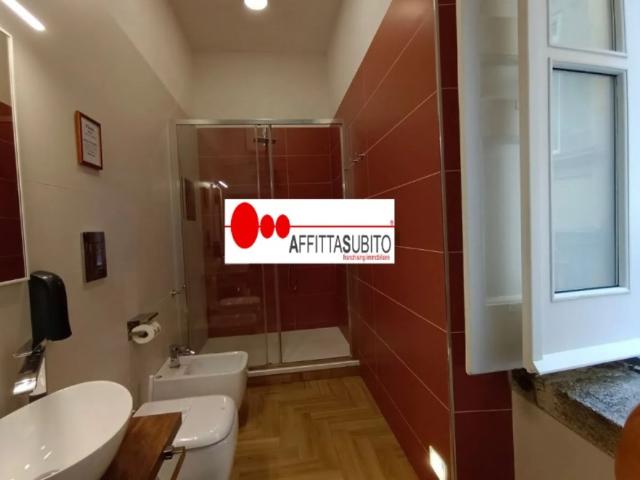 Appartamento in affitto a Napoli via Raimondo de Sangro di Sansevero, arredato, nuova costruzione, ristrutturato TrovaCasa