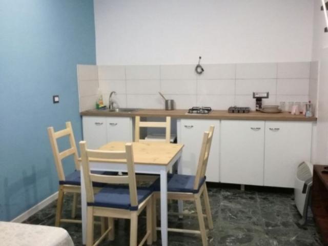 Appartamento in affitto a Napoli via Toledo, arredato, nuova costruzione, ascensore TrovaCasa