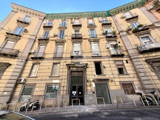 Appartamento in affitto a Napoli via Torquato Tasso, 194, arredato, ascensore, luminoso TrovaCasa