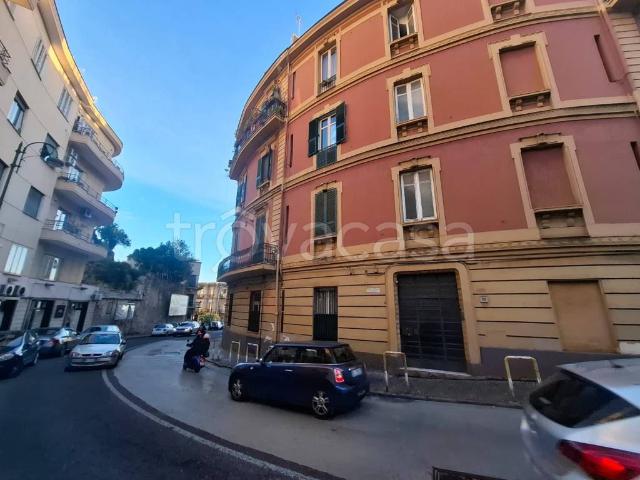 Appartamento in affitto a Napoli via Torquato Tasso, arredato, terrazzo, possibilità posto auto TrovaCasa