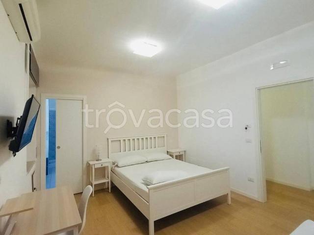 Appartamento in affitto a Napoli viale Cavalleggeri d'Aosta, arredato, centrale, cucina abitabile TrovaCasa