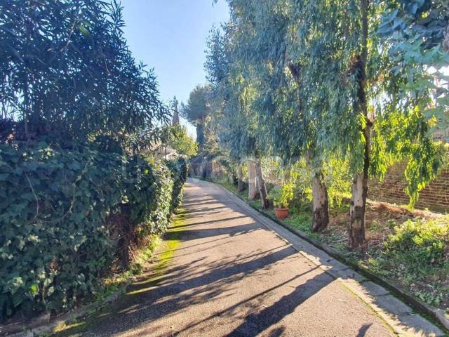 Appartamento in affitto a Napoli viale Colli Aminei, 499, non arredato/vuoto, giardino privato, terrazzo TrovaCasa