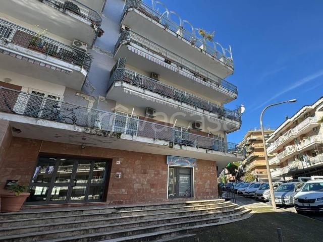 Appartamento in affitto a Napoli viale del Poggio di Capodimonte, 36, arredato, contesto signorile, collinare TrovaCasa