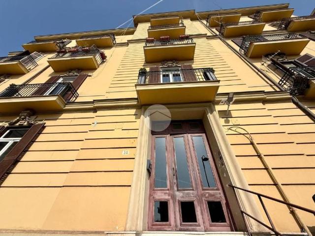 Appartamento in affitto a Napoli viale Maria Cristina di Savoia, 35, non arredato/vuoto, cucina abitabile TrovaCasa