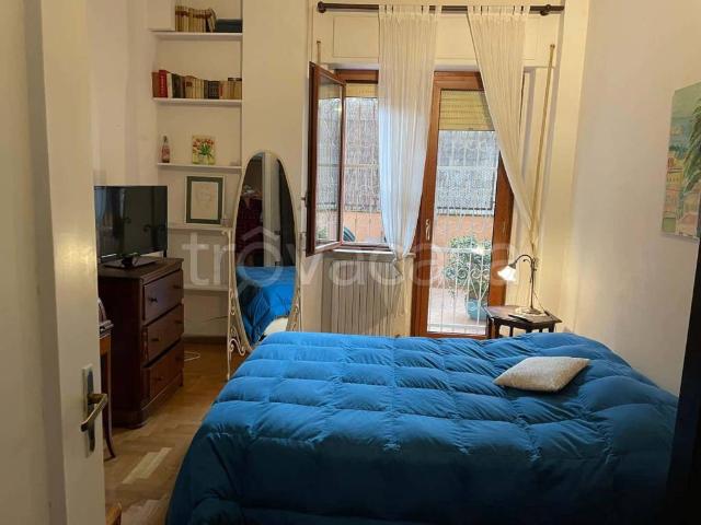 Appartamento in affitto a Napoli viale Maria Cristina di Savoia, arredato, vista panoramica TrovaCasa