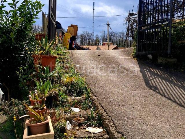 Appartamento in affitto a Napoli viale Sant'Ignazio di Loyola, 232, arredato, ristrutturato, balcone TrovaCasa