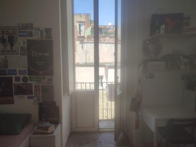 Appartamento in affitto a Napoli vico nuovo ai librai 25