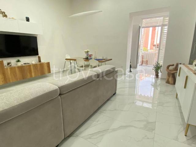 Appartamento in affitto a Napoli vico dei Venti, 8, arredato, balcone, cucina abitabile TrovaCasa