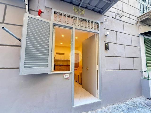 Appartamento in affitto a Napoli vico II montesanto, 28, arredato, nuova costruzione TrovaCasa