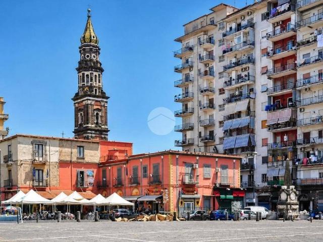 Appartamento in affitto a Napoli vico Parrettari, 68, arredato, vicinanze negozi, balcone TrovaCasa