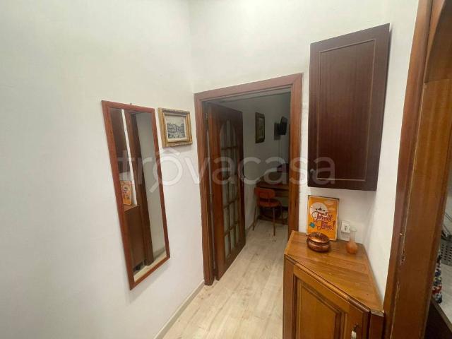 Appartamento in affitto a Napoli vico Tessitori, 10, arredato, ascensore, balcone TrovaCasa