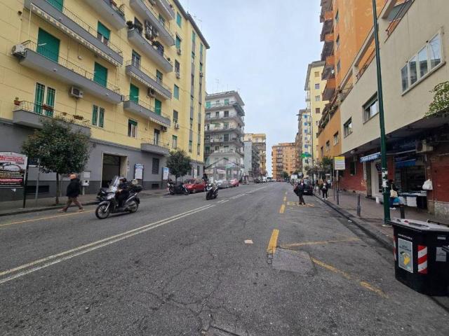 Appartamento in affitto a Napoli vomero via cilea, 112, arredato, centrale, luminoso TrovaCasa