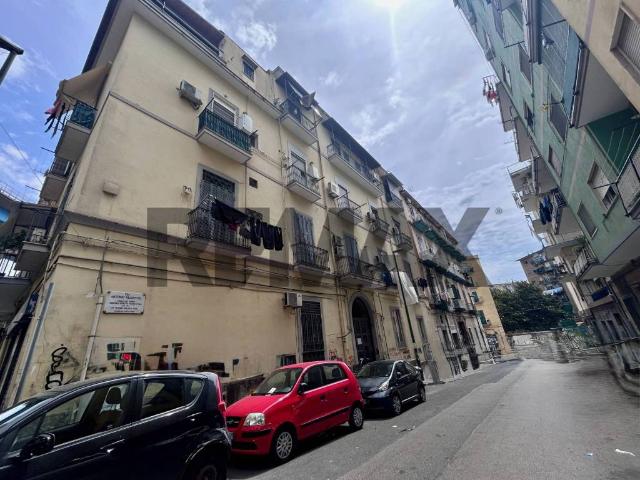 Appartamento in affitto a Napoli, arredato, ascensore, ristrutturato TrovaCasa