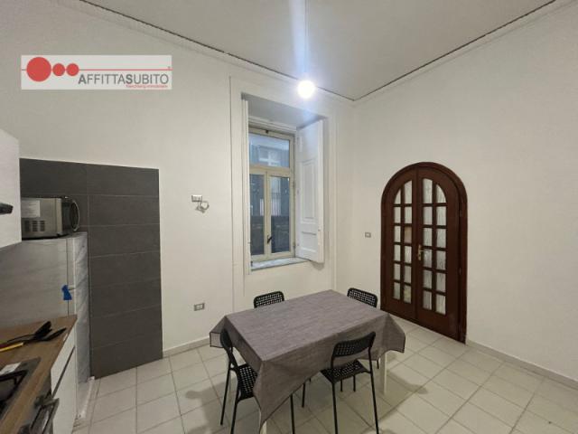 Appartamento in affitto a Napoli, case in affitto Napoli