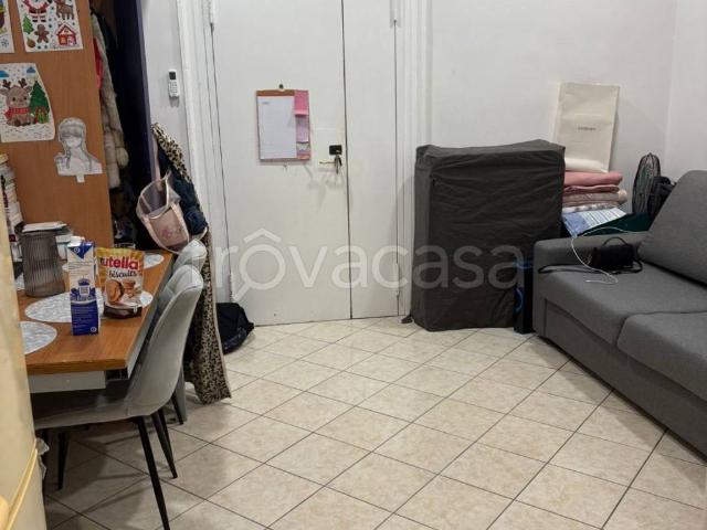 Appartamento in affitto a Napoli corso Bruno Buozzi, parzialmente arredato TrovaCasa