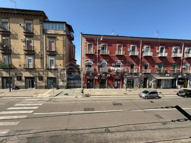 Appartamento in affitto a Napoli corso San Giovanni a Teduccio, 332, arredato, ristrutturato, centrale TrovaCasa