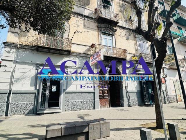 Appartamento in affitto a Napoli corso Secondigliano, 212, non arredato/vuoto, centrale, luminoso TrovaCasa