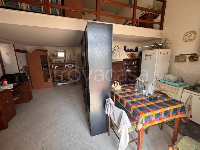 Appartamento in affitto a Napoli cupa Carbone, arredato, terrazzo, cantina TrovaCasa