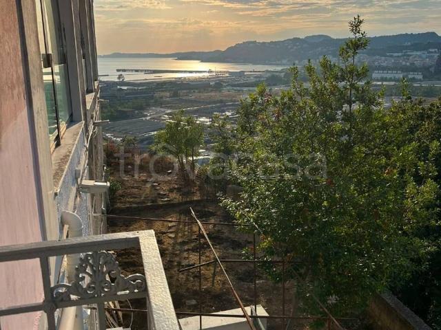 Appartamento in affitto a Napoli discesa Coroglio, arredato, terrazzo, balcone TrovaCasa
