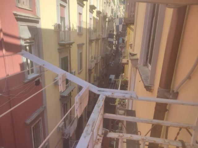 Appartamento in affitto a Napoli gradoni di chiaia 67, arredato, nuova costruzione, ristrutturato TrovaCasa