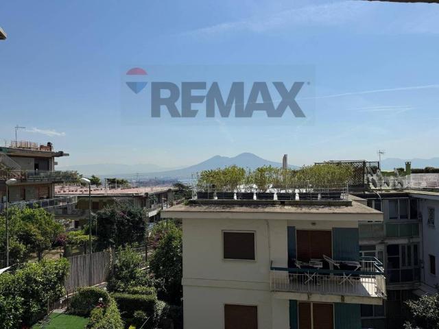 Appartamento in affitto a Napoli NA