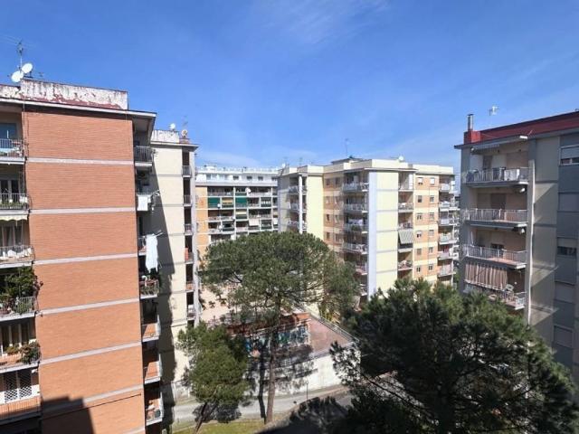 Appartamento in affitto a Napoli NA